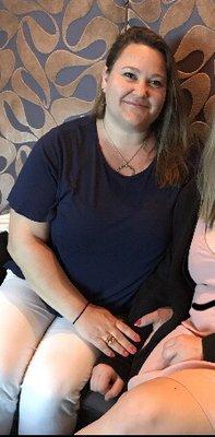 Photo of Janet R.
