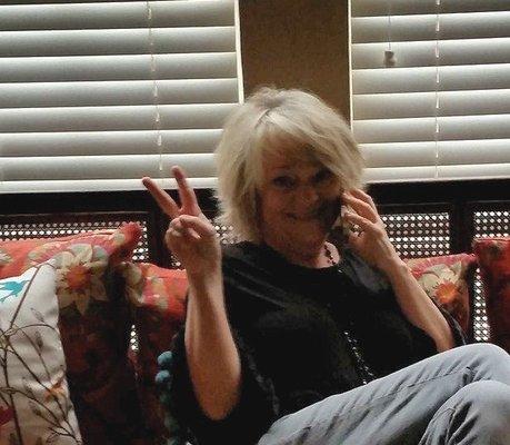 Photo of Inga P.