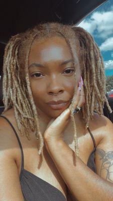 photo of Khalidah B.