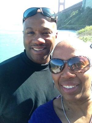 photo of Reginald B.