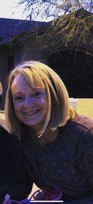Photo of Shelly D.