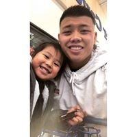 photo of Jerimiah V.