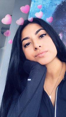 Photo of Sofia M.