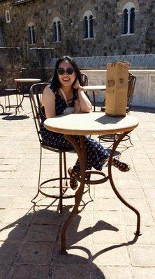 photo of Victoria C.