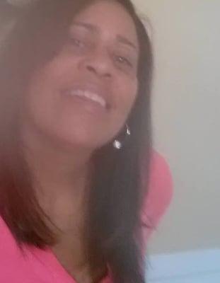 Photo of Denyel P.