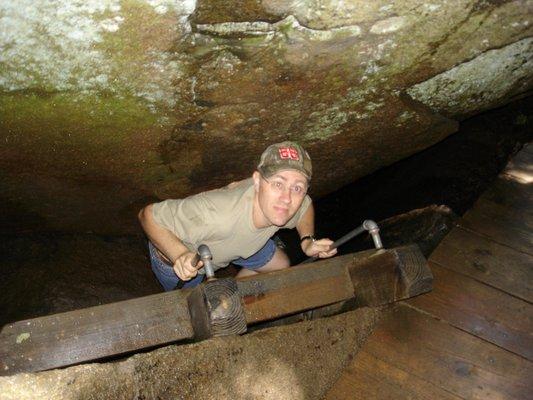 photo of Catherine P.