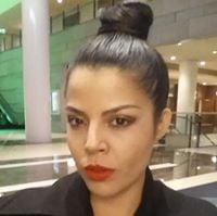 Photo of Silvia S.