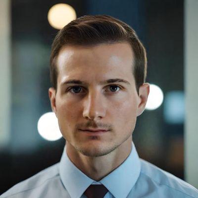 Photo of Bradd B.