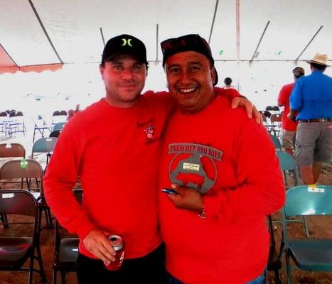 Photo of Napoleon B.