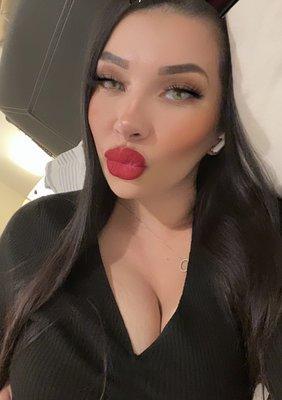 photo of Elizabeth M.