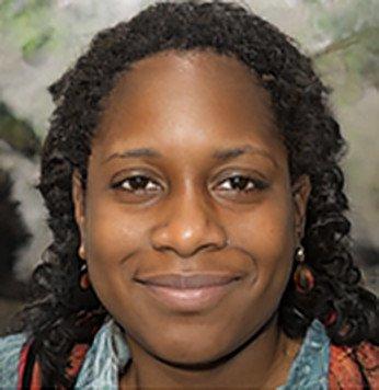 Photo of Patricia B.