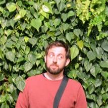 Photo of Jason R.