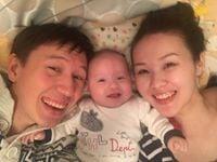 photo of Zhanibek D.