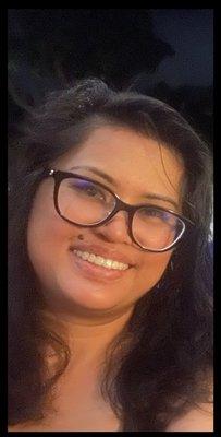 Photo of Marjorie D.