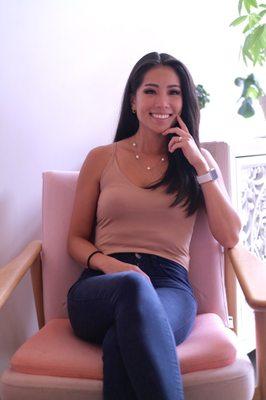 Photo of Elizabeth K.