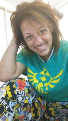 photo of Alexaundria G.