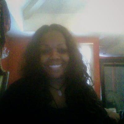 Photo of Cynthia P. S.