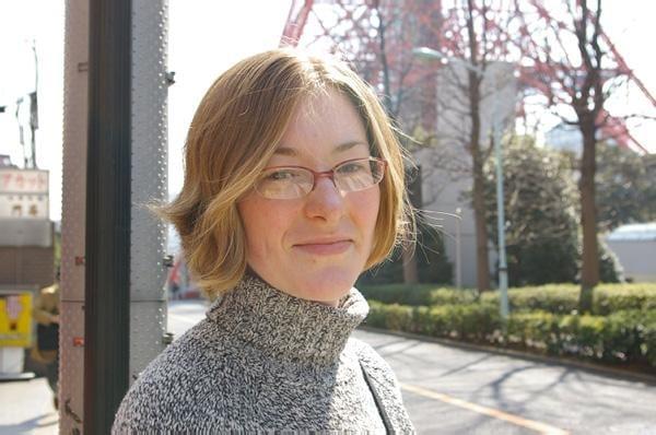 photo of chocovore s.