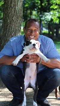 Photo of Wayne C.