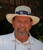 Photo of Jay R.