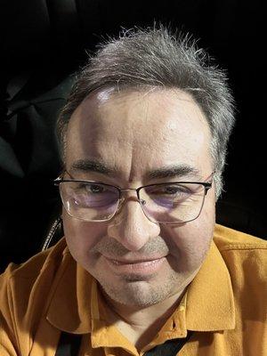 Photo of Paul D.