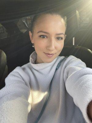 Photo of Cindy D.