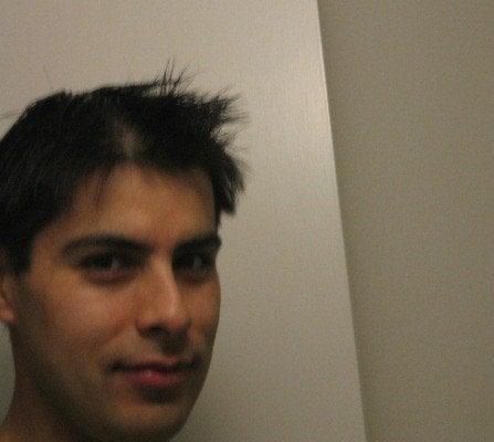 Photo of Mark M.
