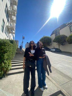 Photo of Sara M.