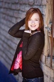 Photo of Sally M.