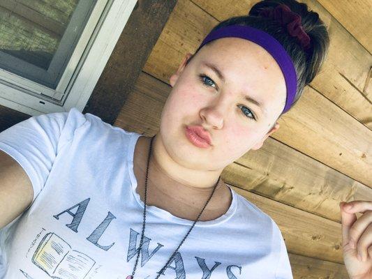 Photo of Bryanna B.