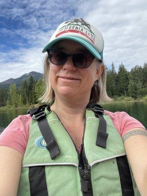 Photo of Meghan S.