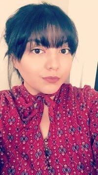 Photo of Jasmyne B.