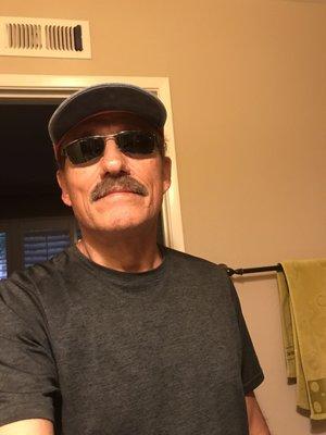 photo of Homayoum S.