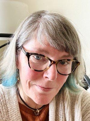 photo of Kristen P.