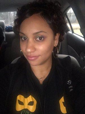 photo of Victoria A.