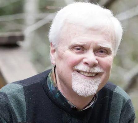 Photo of Chris B.