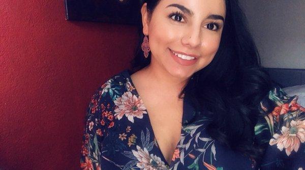 Photo of Adriana A.