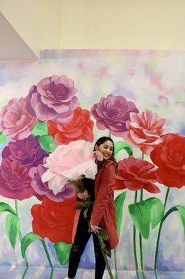 Photo of Alina L.