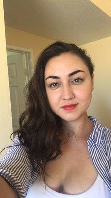 Photo of Mariya A.