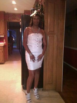 Photo of Channon M.
