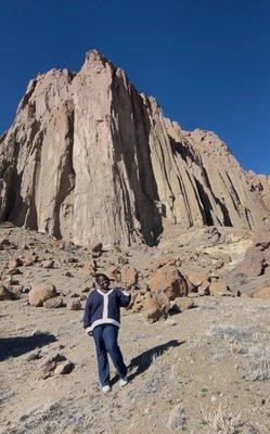 photo of Cassandra A.