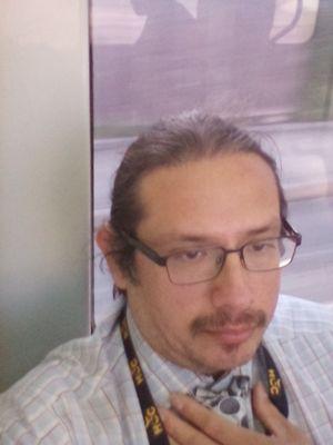 Photo of Anthony H.