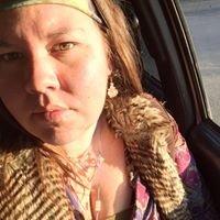 photo of Kelly P.