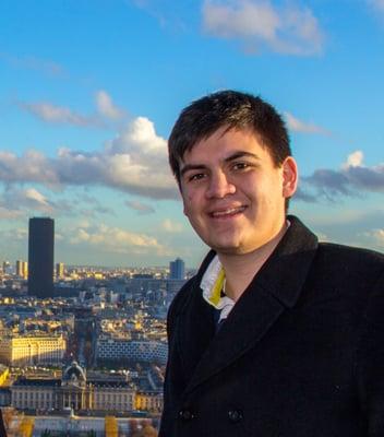 Photo of Christian B.