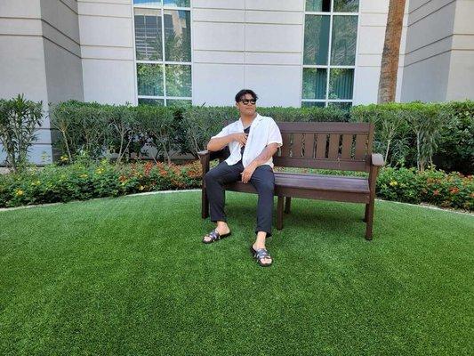 photo of Christian T.