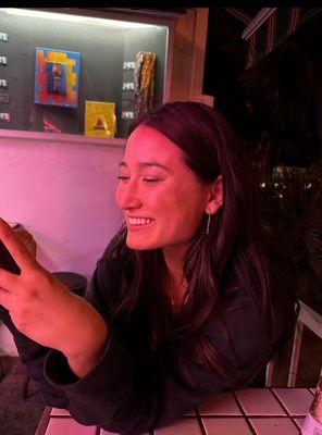 photo of Madeline C.