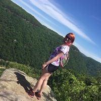 Photo of Megan B.