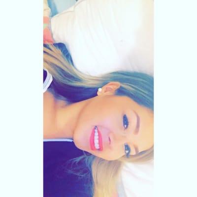 photo of Lissette G.