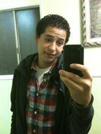 Photo of Juan R.