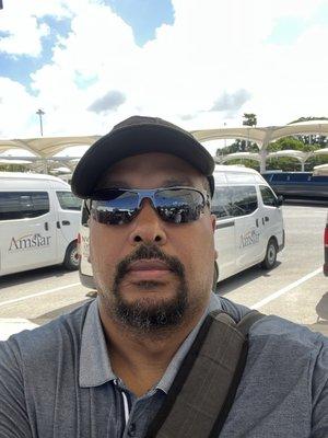 Photo of LaShawn S.